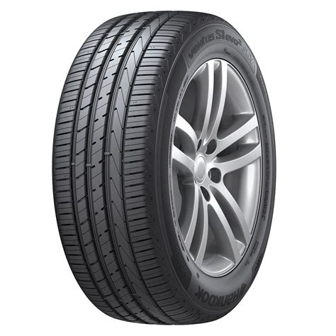 HANKOOK 255/50R19 103Y HANKK117A