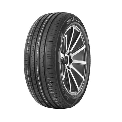 ROYAL BLACK 185/65R15 88H ROYALMILE