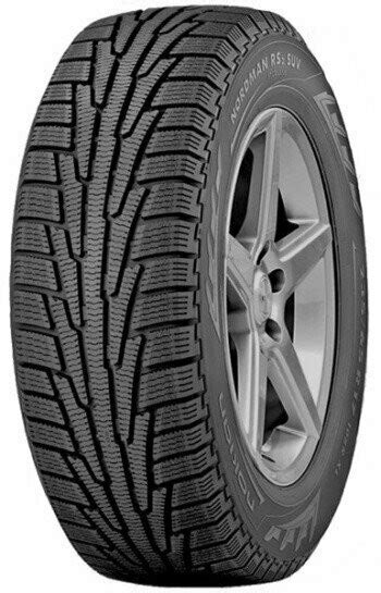 NOKIAN WR SUV 4 – 225/70R16 107H XL