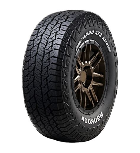 HANKOOK 205/R16 110/108R RF10