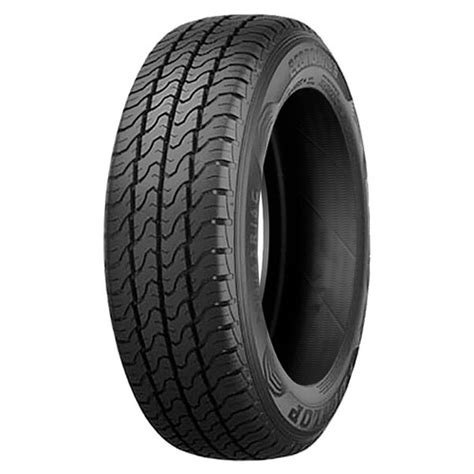 DUNLOP 215/65R16 16C 106/104T ECONODRIVE LT