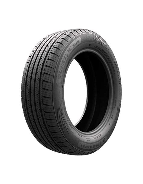 GREENTRAC 265/70R16 112T QUEST-X SUV