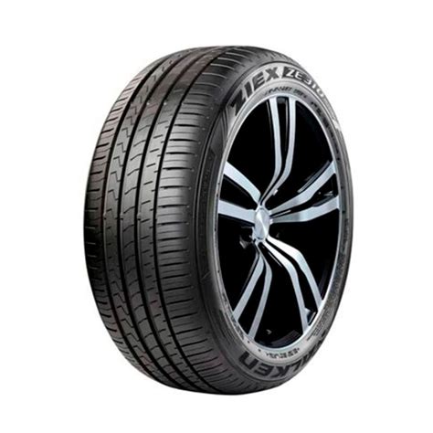 FALKEN 195/60R15 88V ZE310R