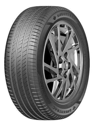 GREENTRAC 185/65R14 86H JOURNEY-X