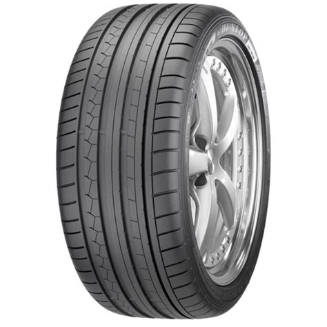 DUNLOP 235/50R18 97V XL SPORTMAXX RT2 SUV MFS