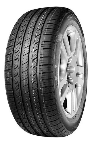 ROYAL BLACK 265/60R18 114H RBK ROYAL SPORT