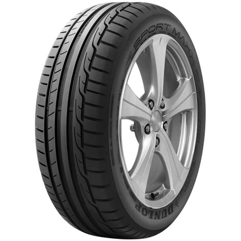 DUNLOP 225/45R18 95Y XL SPORTMAXX RT2 MFS
