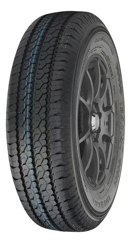 ROYAL BLACK 155/R12 88R RBK ROYAL COMMERCIA