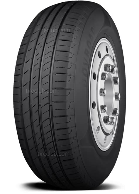 DOVROAD 165/65R15 81H ZYPHIRA