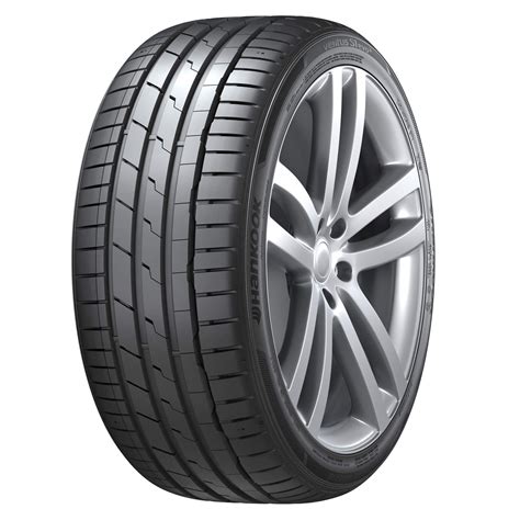 HANKOOK 275/35R19 100Y K127