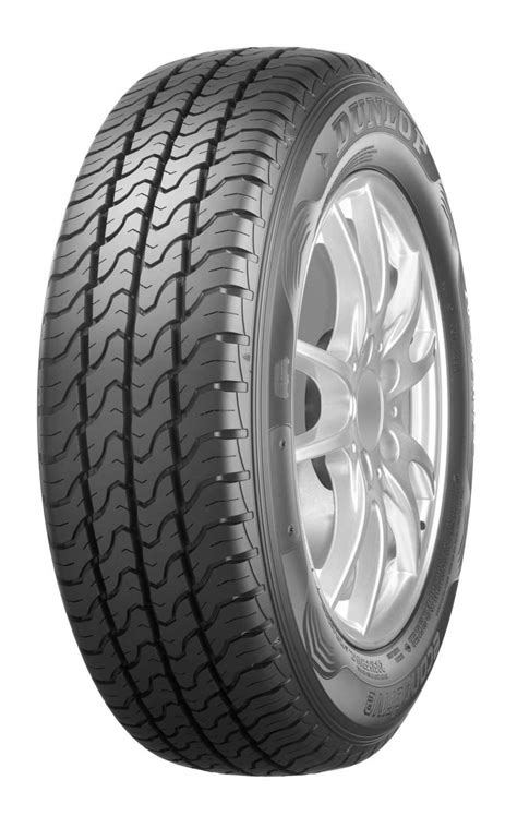 DUNLOP 215/60R16 16C 103/101T  ECONODRIVE LT