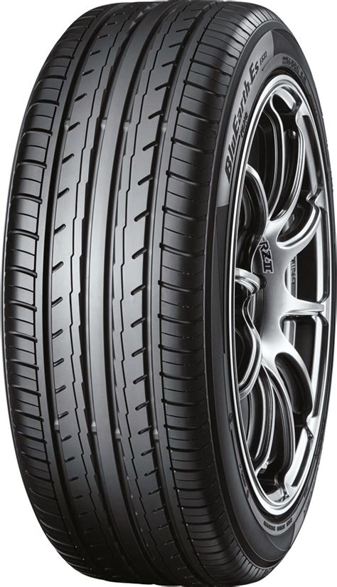 YOKOHAMA 175/65R14 82T BLUEARTH-ES ES32