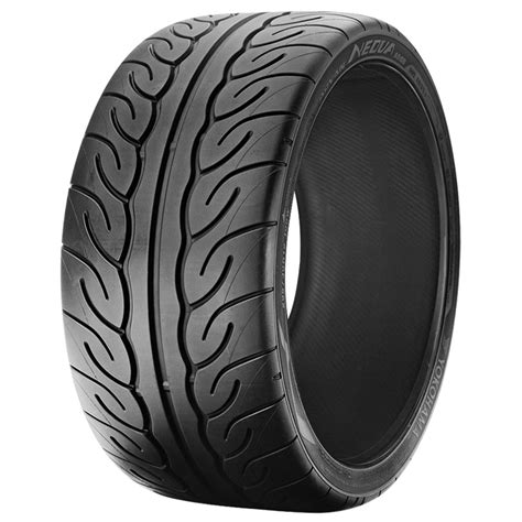 YOKOHAMA 215/40R17 83W XL ADVAN NEOVA AD08RS SEMI-SLICK