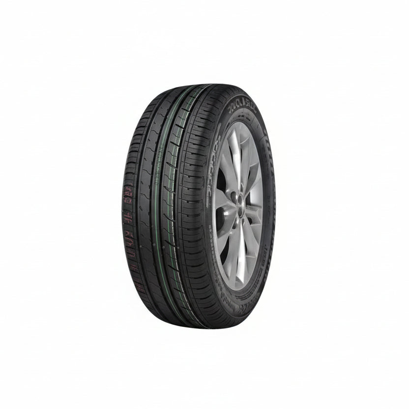 ROYAL BLACK 175/65R14 82H RBK ROYALMILE
