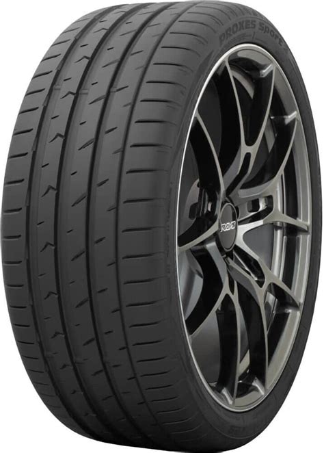 TOYO 265/50R20 111Y XL  PROXES SPORT 2
