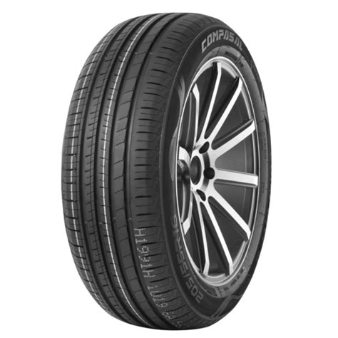 COMPASAL 195/60R16 89H BLAZER HP