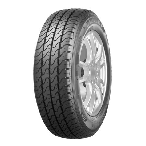 DUNLOP 225/70R15 15C 112/110S ECONODRIVE