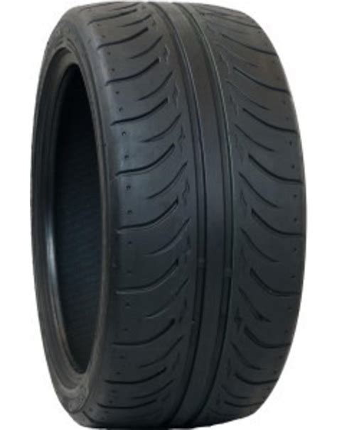 ZESTINO 235/35R19 07R MEDIUM SEMI SLICK