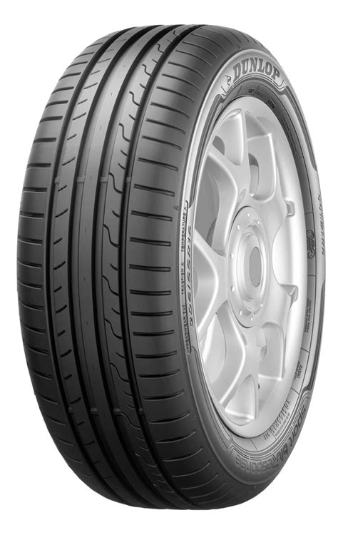 DUNLOP 195/65R15 95H XL SPORT BLURESPONSE