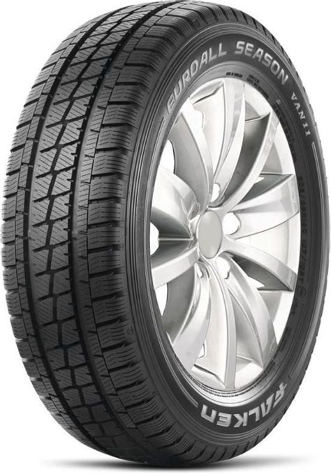 FALKEN 205/65R16 16C 107/105T R51