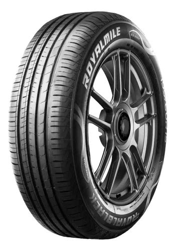 ROYAL BLACK 215/45R16 90W RBK ROYALMILE