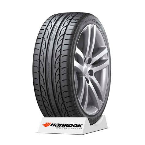 HANKOOK 245/40R18 97Y HANK K120
