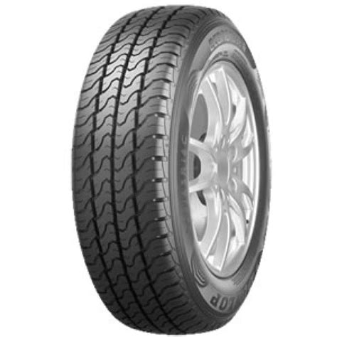 DUNLOP 225/65R16 16C 112/110R ECONODRIVE