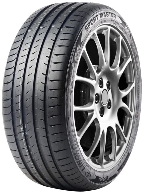 LINGLONG 225/55R19 103Y SPORTMASTER