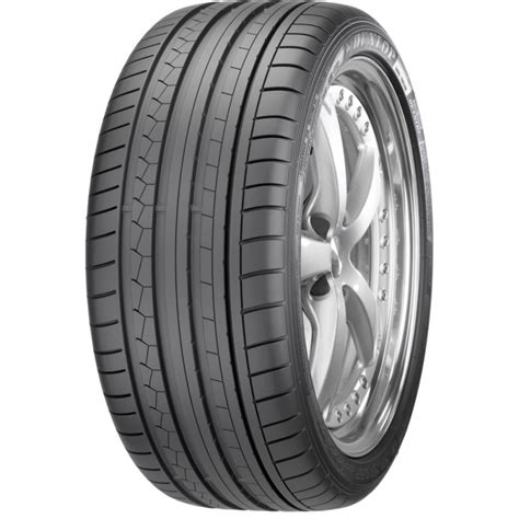 DUNLOP 235/50R18 97V SPORTMAXX GT MOE RUNFLAT
