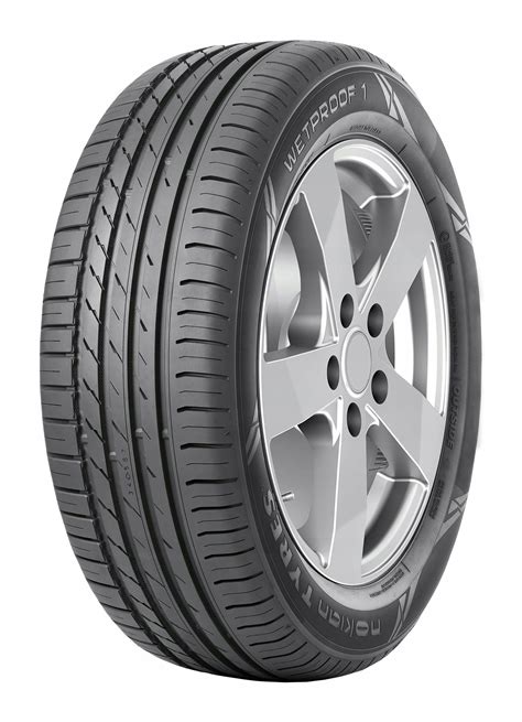 NOKIAN 195/60R15 88V WETPROOF