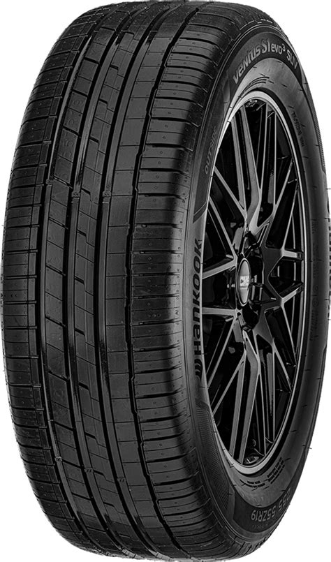 HANKOOK 255/50R19 107W K127A