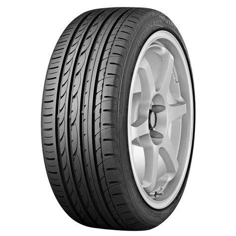 YOKOHAMA 205/55R16 91W V103S ZPS ADVAN RUNFLAT-D14