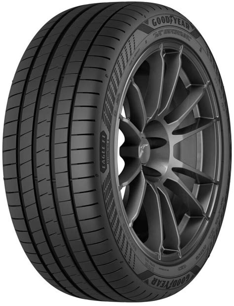 GOODYEAR 285/35R21 105Y XL AGLE F1 ASYM 6