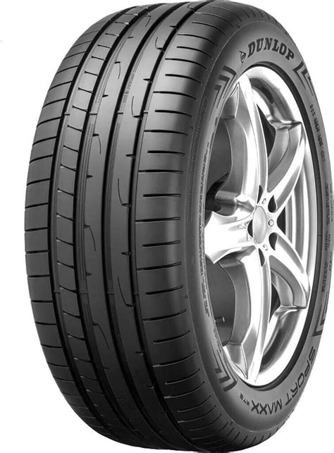 DUNLOP 235/60R18 107W XL SPORTMAXX RT2 SUV