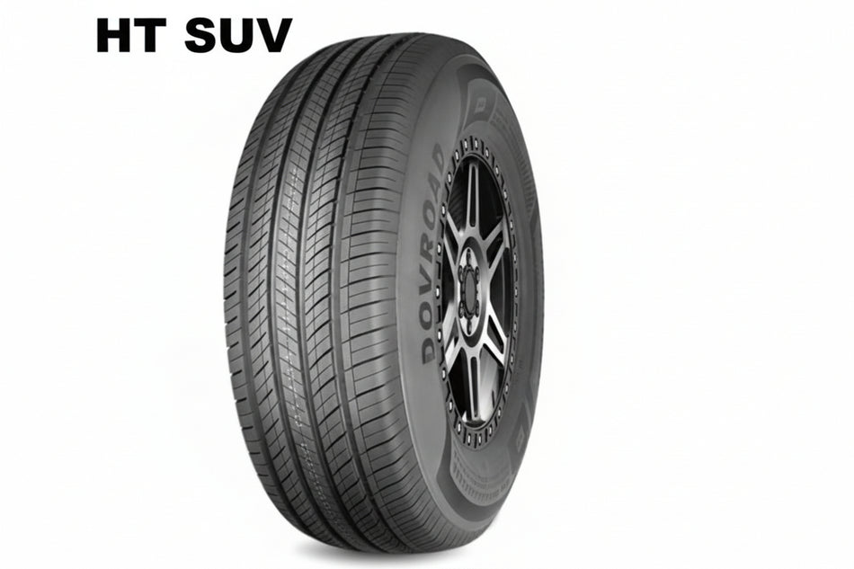 DOVROAD 255/65R17 110H URBAN PRIMOR HT