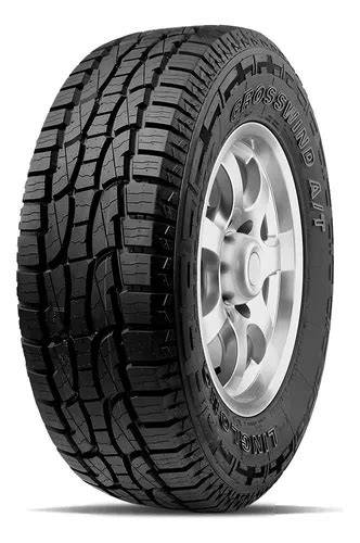 LINGLONG 265/70R15 112T CRW A/T10
