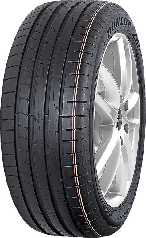 DUNLOP 225/55R19 103W SPT MAXX RT2 SUV X