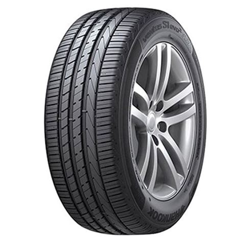 HANKOOK 235/60R18 103W HANKK117A
