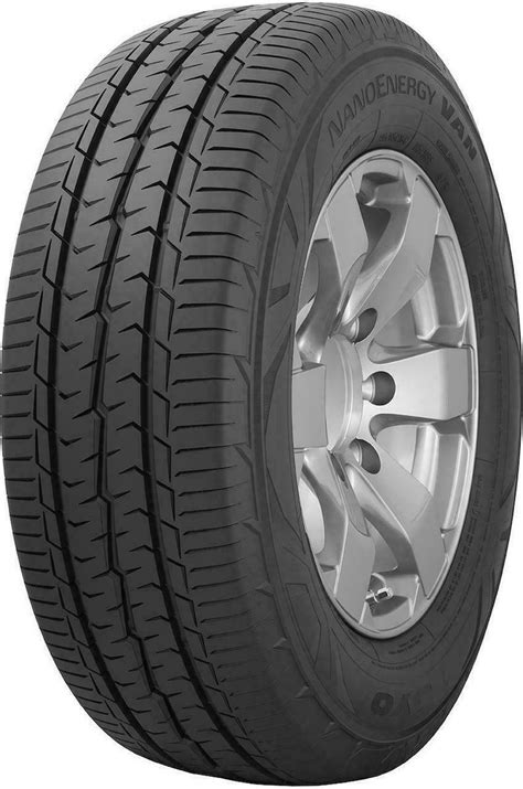 TOYO 195/80R14 106S TOYONANOENERGY VAN