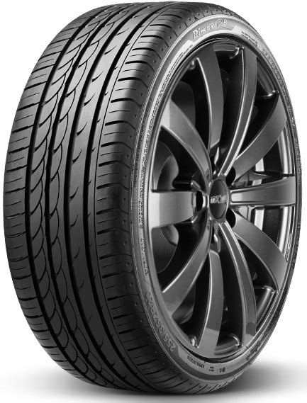 RADAR 205/45R17 89W DIMAX R8 RUNFLAT