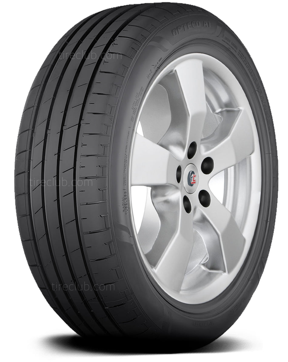 ARCRON 195/45R16 84V XL OPTECO A1