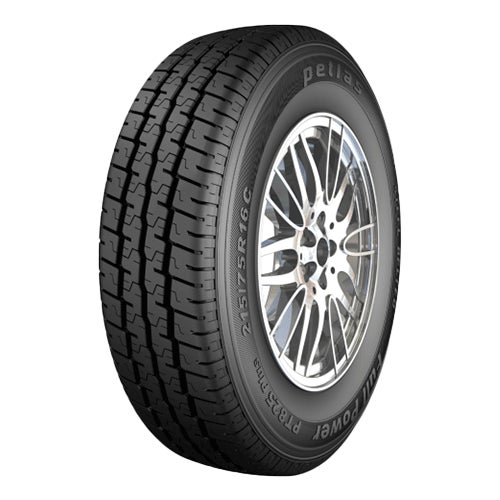 PETLAS FULL POWER PT825 195/70 R15C 104/102R