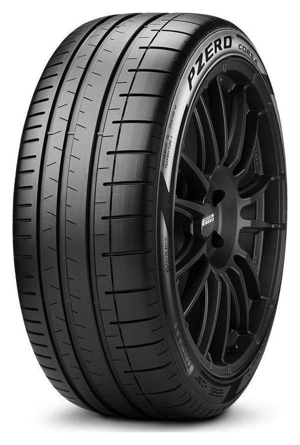 PIRELLI PZERO 255/55 R19 111W XL