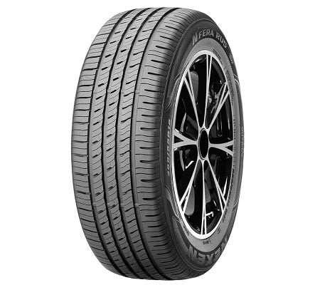 215/55R18 NEXEN 99V XL NFERA RU5