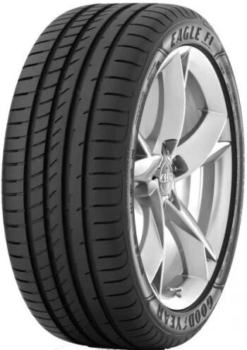 GOODYEAR 255/40R18 99Y XL F1 ASYM3 ROF