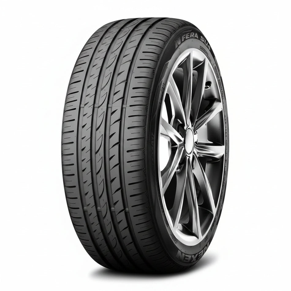 225/55R17 NEXEN 101W XL NFERA SU4