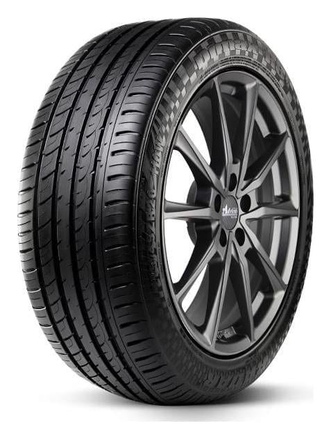 RADAR 225/40R18 92Y XL DIMAX R8 RUNFLAT
