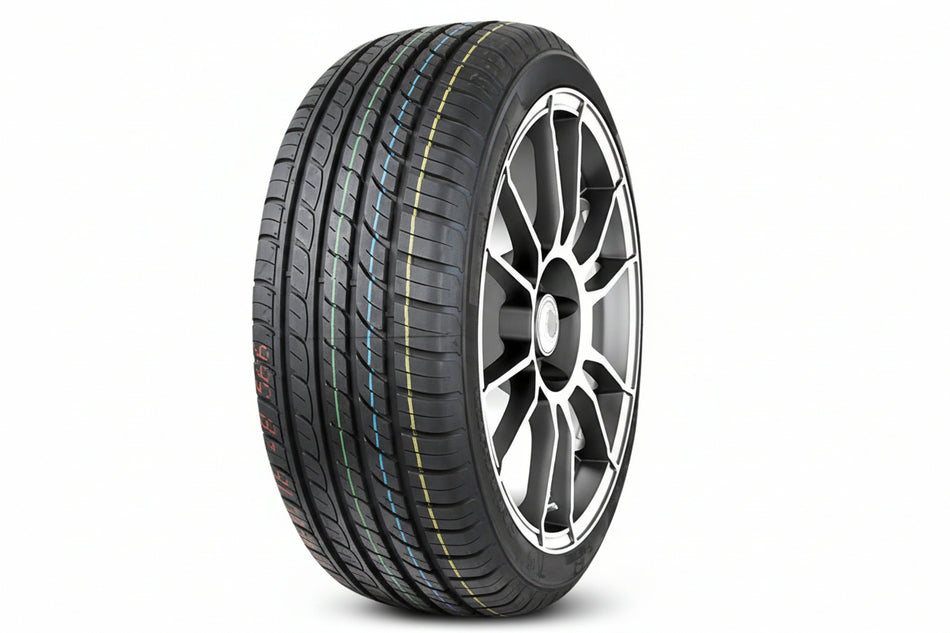 ROYAL BLACK 235/55R17 103W RBK ROYAL EXPLO II