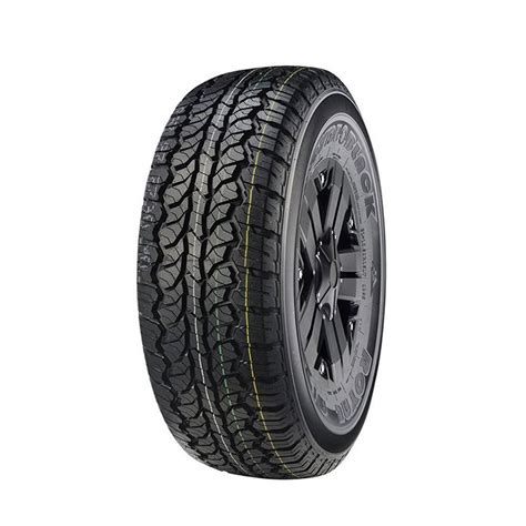 ROYAL BLACK 10.50/R15 109S ROYAL A/T