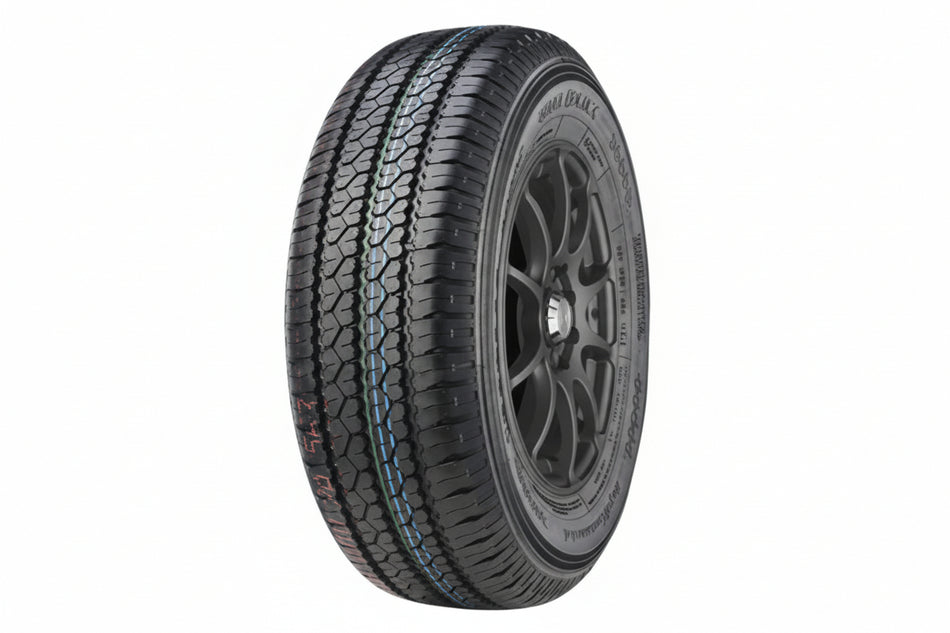 ROYAL BLACK 215/70R15 109R ROYAL COMMERCIAL